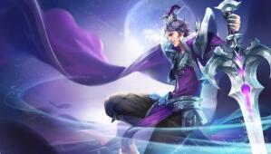 请问少年三国志2中甄姬的技能都有哪些 少年三国志无限内购版