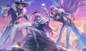 哪些lol手机游戏射手能够位移 能玩lol的手机